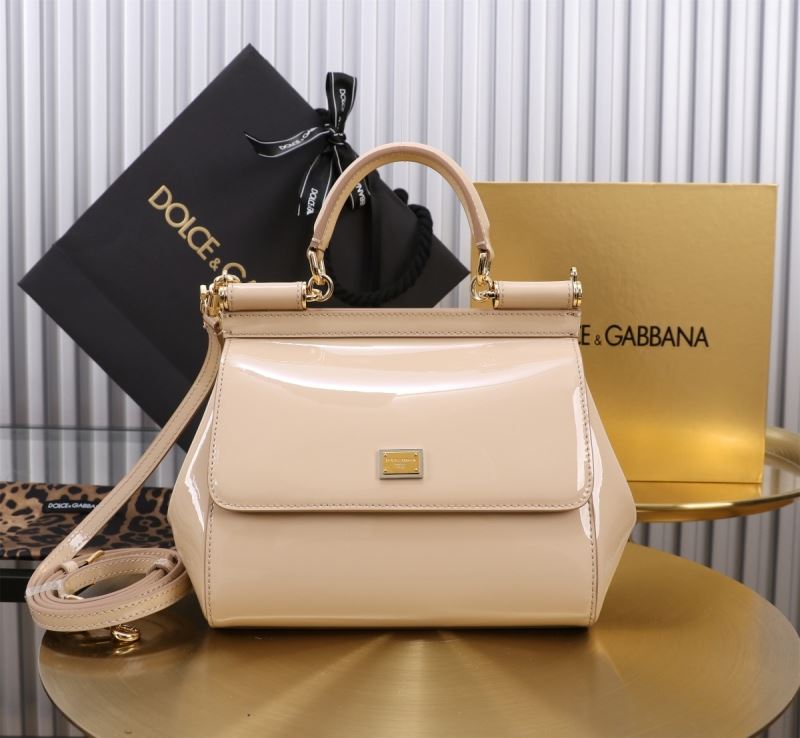 Dolce Gabbana Top Handle Bags